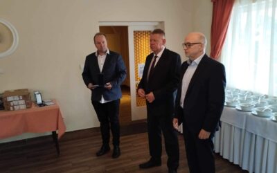 Komárom-Esztergom Vármegyei Polgárőr Szövetség 2024. április 20.-án szombaton tartotta éves beszámoló közgyűlését.